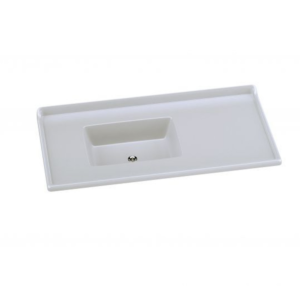 Pia Sint Std Granitada 100x53cm Ge Rorato