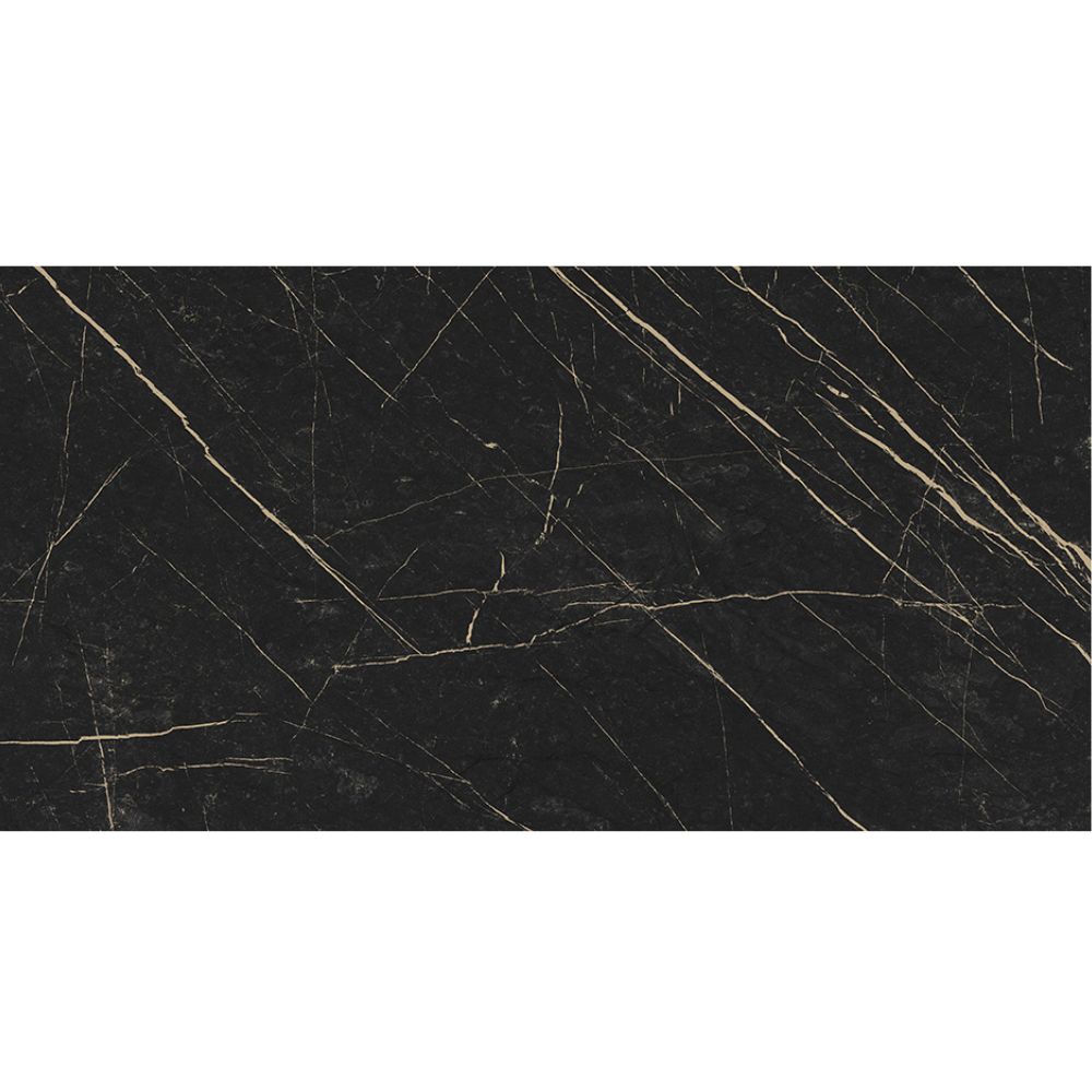 Piso Cedasa A 56x113 - D`Or Noir Polido Gran - Imagem 2