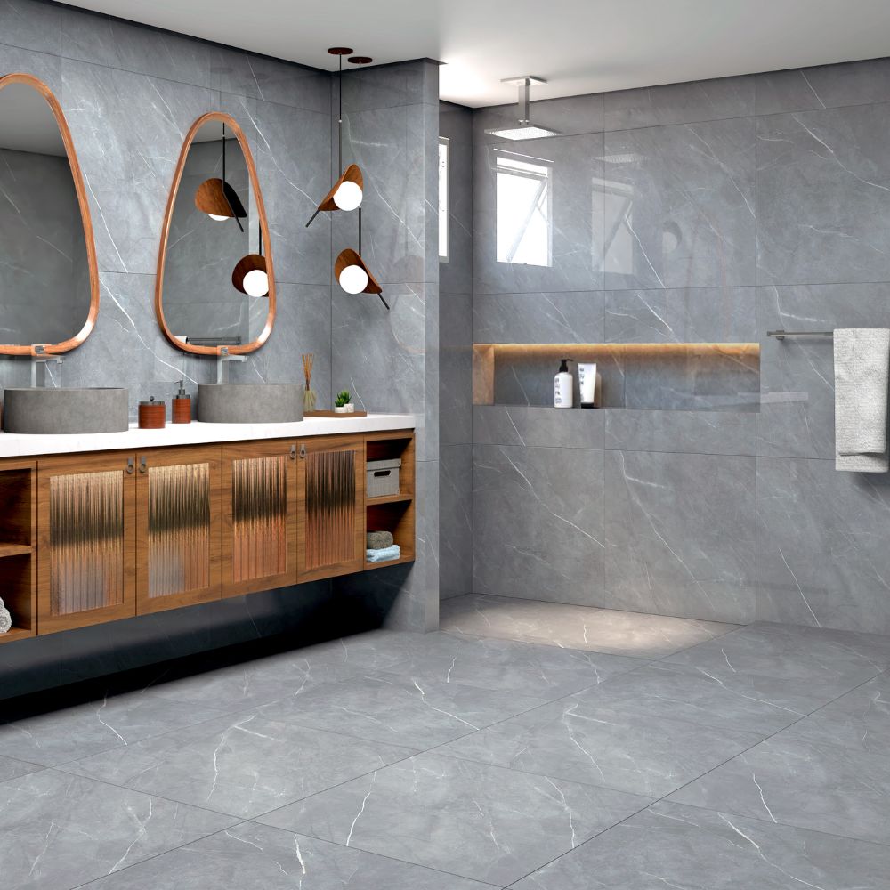 Piso Cedasa A 75X75 - Olimpo Matte
