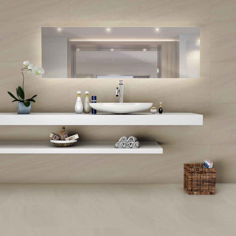 Piso Embramaco 33X60 - Rt57/1135 Esna