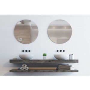 Piso Embramaco 33x60 - Rt-57500 White Absolute Retificado