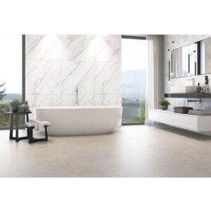 Piso Embramaco 76X76 - Rt76034 Nevada Mate Plus