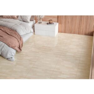Piso Lef 57x57 - Lf-59464 Taco Marfim