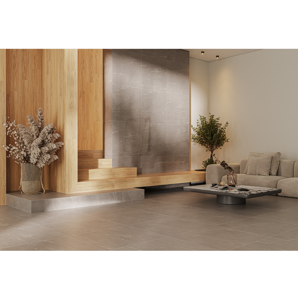 Piso Marmocerâmica A 74X74 - Mpr 574.013 Pulpis Intense