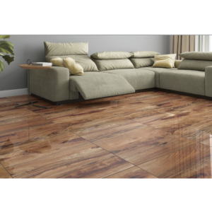 Piso Marmocerâmica A 74x74 - Bpr 874.000 Rovere Brown