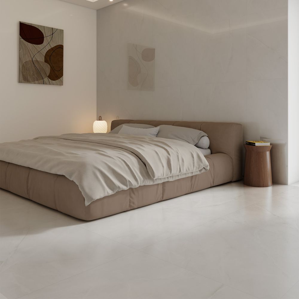 Piso Vistabella A 74X74 - Charlotte Ice Pol