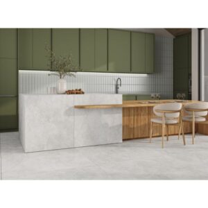 Porcelanato Almeida A 120x120 Palatino Grey Ac