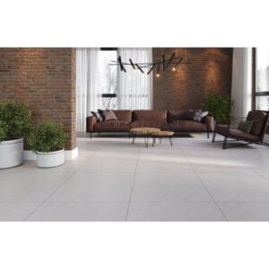 Porcelanato Almeida A 81x81 Broadway Grey Acetinado
