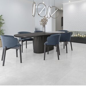 Porcelanato Damme A 120x120 - Ar24161 Pulpis White