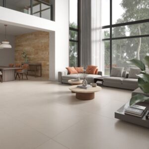 Porcelanato Damme A 120x120 - Ar24191 York Caramel