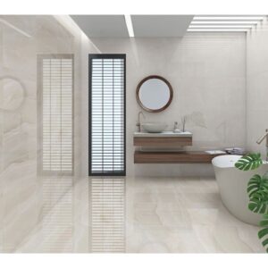 Porcelanato Damme A 120x120 - Pr24019 Pulpis Marfil