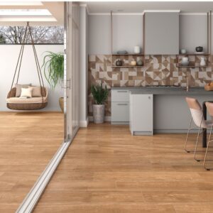 Porcelanato Damme A 20x121 Rur20180 Dark Castor