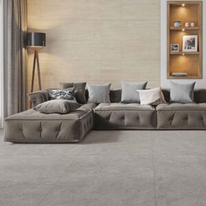 Porcelanato Damme A 30x121 - Ar30183 Yara Almond