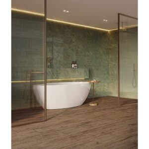 Porcelanato Damme A 62x121 - Pr12324 Emerald Green