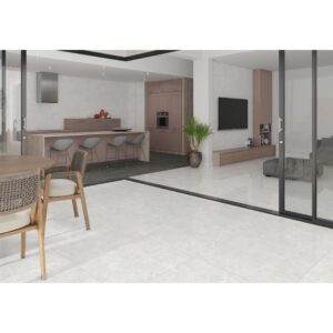 Porcelanato Damme A 83X83 - Ar83185 Magdal Ice