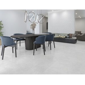 Porcelanato Damme A 83x83 - Ar83161 Pulpis White