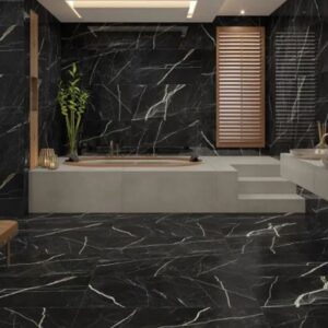 Porcelanato Damme A 83x83 - Ar83162 York Niquel