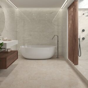 Porcelanato Damme A 83x83 - Ar83299 Rapolano Champagne