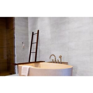Porcelanato Delta A 73x73 Madrid Plata-73 In