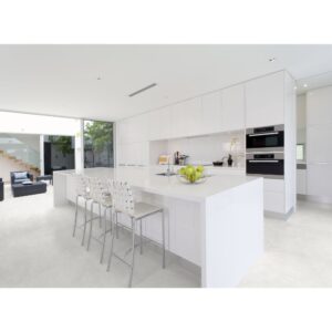Porcelanato Delta A 84x84 - Pulpis Off White Acetinado