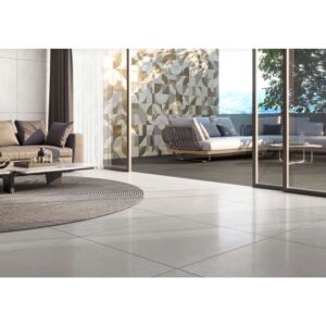 Porcelanato Dora A 76x76 - 76012 Esmaltado Retificado