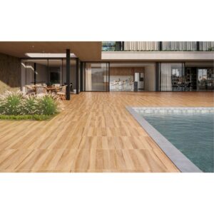 Porcelanato Dora A 76x76 - 76021 Esmaltado Retificado