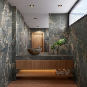 Porcelanato Helena A 62x121 - Hva120164 Nativa