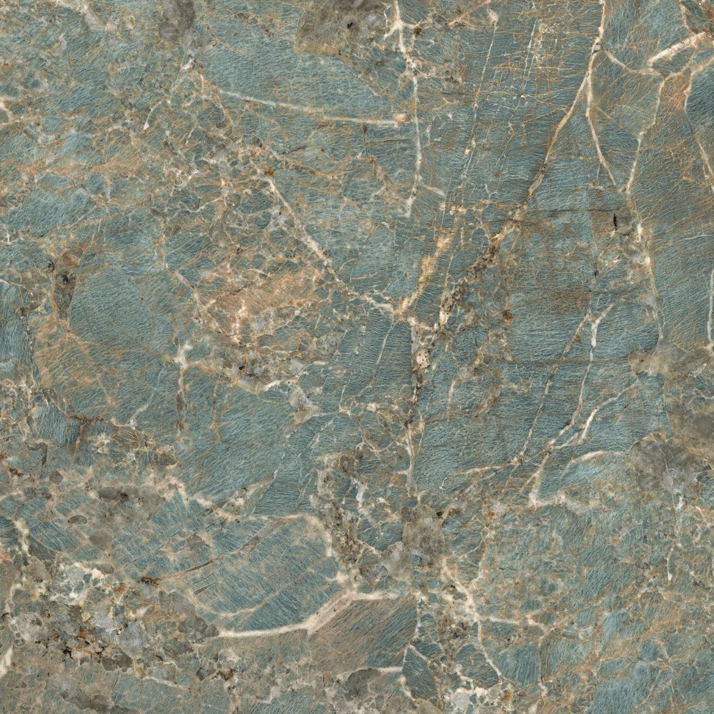 Porcelanato Lef A 71X71 - Ptr71113 Amazonita Polido Ret - Imagem 2