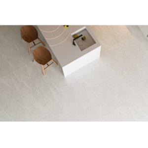 Porcelanato Lef A 71X71 - Rxptr71742 Giada Gris Polido Ret