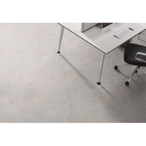 Porcelanato Lef A 72X72 - Ar72096 Metrópole Cement Acetinado