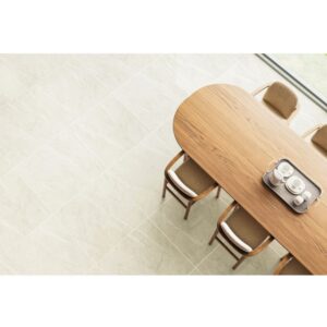 Porcelanato Lef A 72X72 - Rxar72771 Giada Beige Acetinado