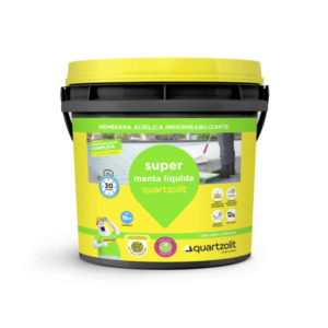 Quartzolit super manta liq 2 bco 12kg