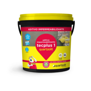 Quartzolit tecplus 2 - 3,6l