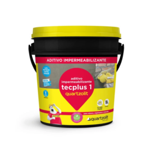 Quartzolit tecplus 3 bd 18l