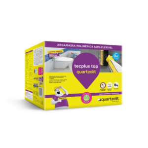 Quartzolit tecplus top cjto cx 18kg