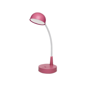 Luminária Mesa Led 4w Cup Rosa Recarreg. Der/08 Taschibra