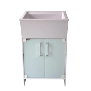Tanque 40l Std Cuba Br / Vidro Br Venturi