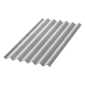 Telha imbrafort 6,5mm 1,53 x 1,10 fibrocimento/