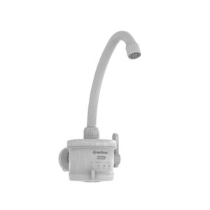 Torneira Elétrica Enerbras Plus 4T Branca