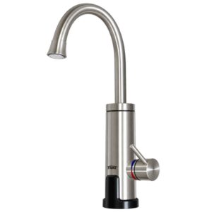 Torneira Elétrica FAME com Resistência Blindada de Bancada 220V 3000W