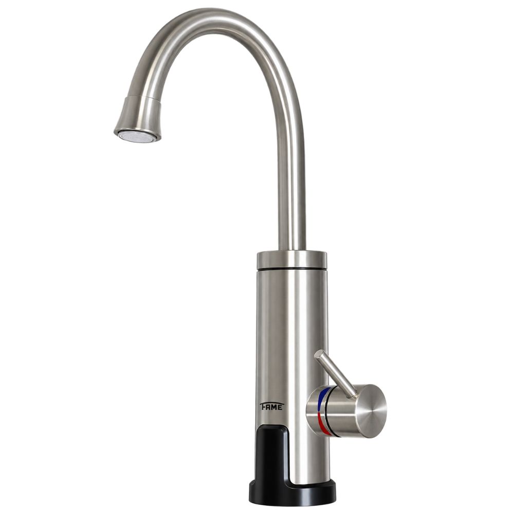 Torneira Elétrica FAME com Resistência Blindada de Bancada 220V 3000W