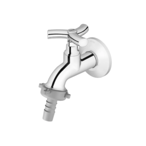 Torneira Jardim Parede Cr 1130 Primor Docol