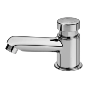 Torneira Mesa Pressmatic Compact Cr Docol