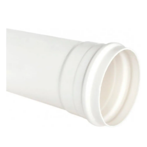 Tubo esgoto 1 plastilit 040mm