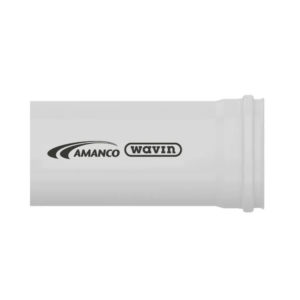 Tubo esgoto amanco  40mm/