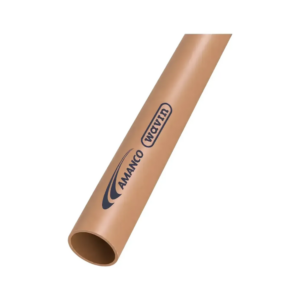 Tubo soldável 2 amanco 25mm/