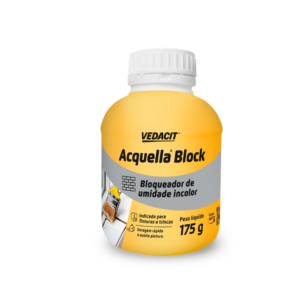 Vedacit acquella block 175g