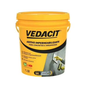 Vedacit b 3 balde 18l