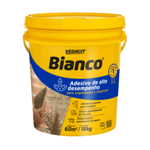Vedacit bianco 3 balde 18kg