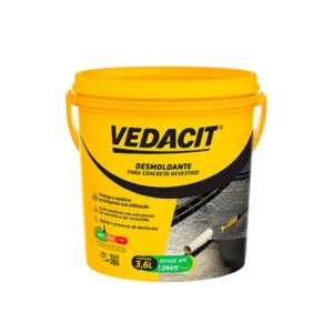 Vedacit desmol 1 cr 3,6 l